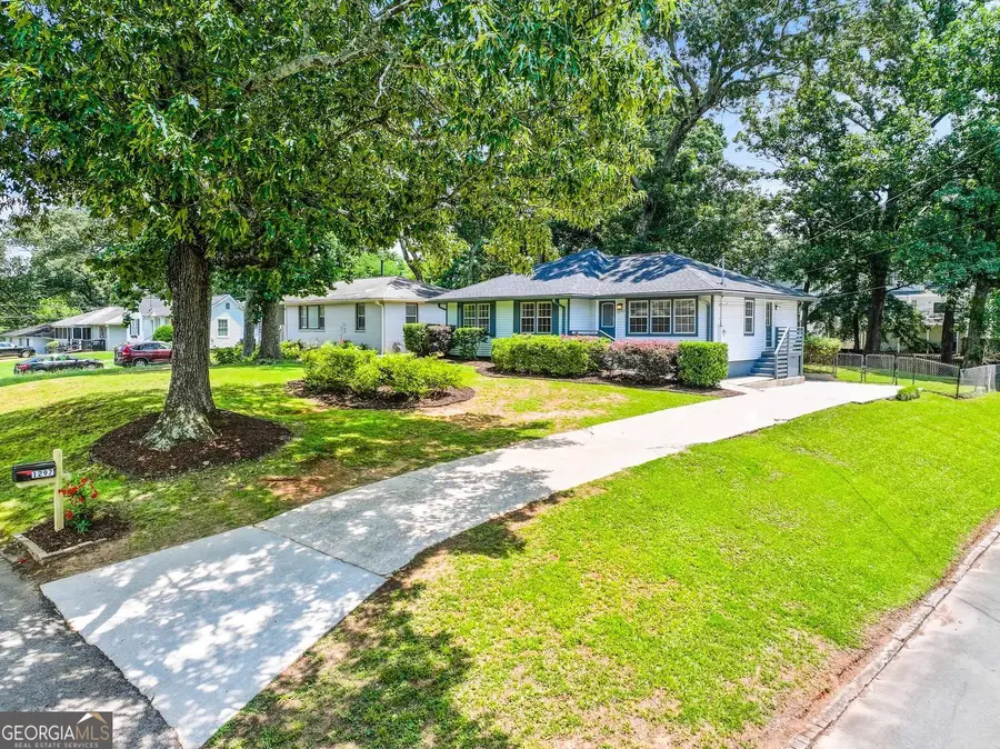 1297 Diamond Avenue Se, Atlanta, GA 30316 - #2