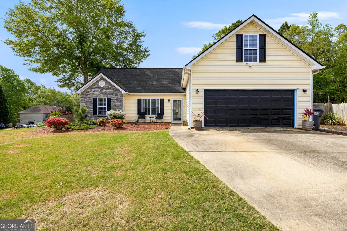 15 Freeman Court, Covington, GA 30016 - #1