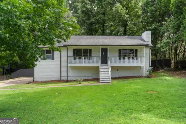 4553 Mars Court Nw, Acworth, GA 30101
