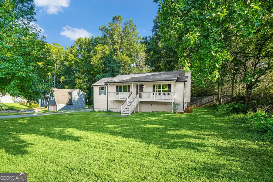 4553 Mars Court Nw, Acworth, GA 30101 - #3