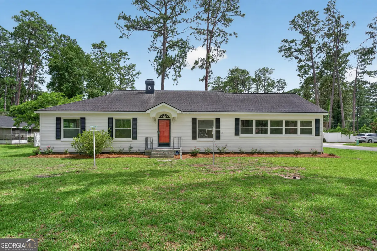 808 Seminole Trail, Waycross, GA 31501 - #1