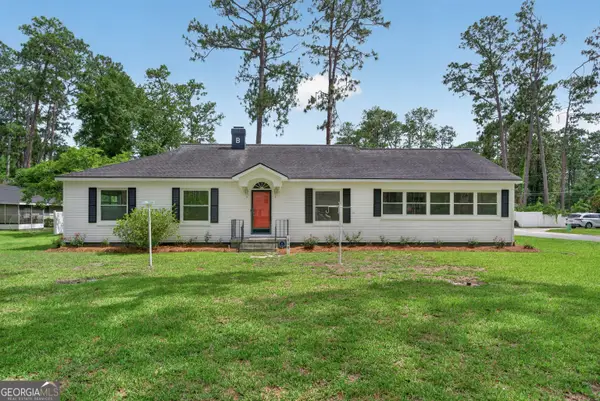 808 Seminole Trail, Waycross, GA 31501