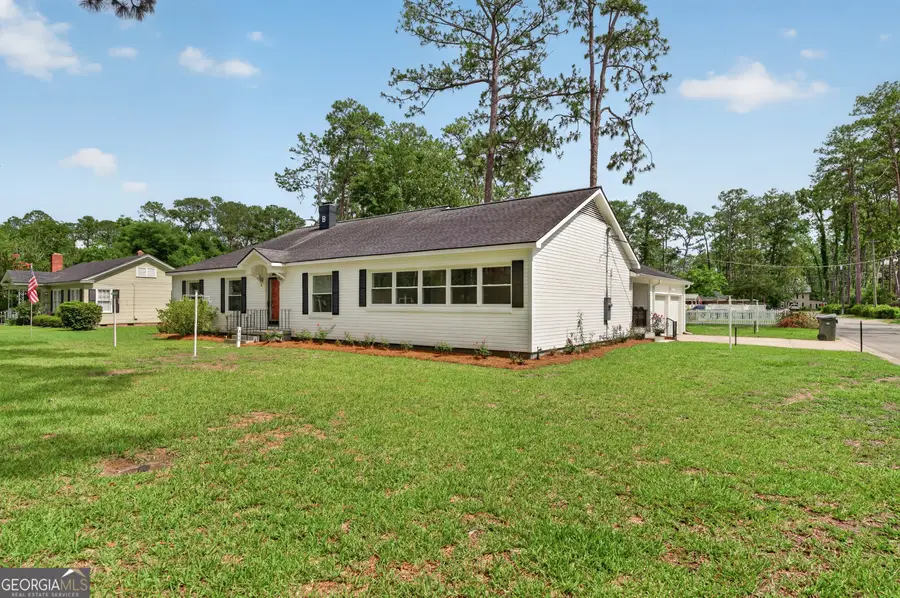 808 Seminole Trail, Waycross, GA 31501 - #2