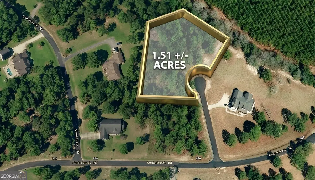 0 Centerbrook Road #LOT 11, Vidalia, GA 30474 - #1