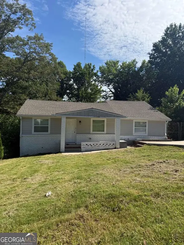 2191 Tiger Flowers Drive Nw, Atlanta, GA 30314