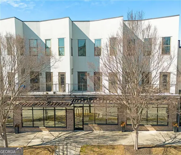 2030 Main Street Nw #206, Atlanta, GA 30318