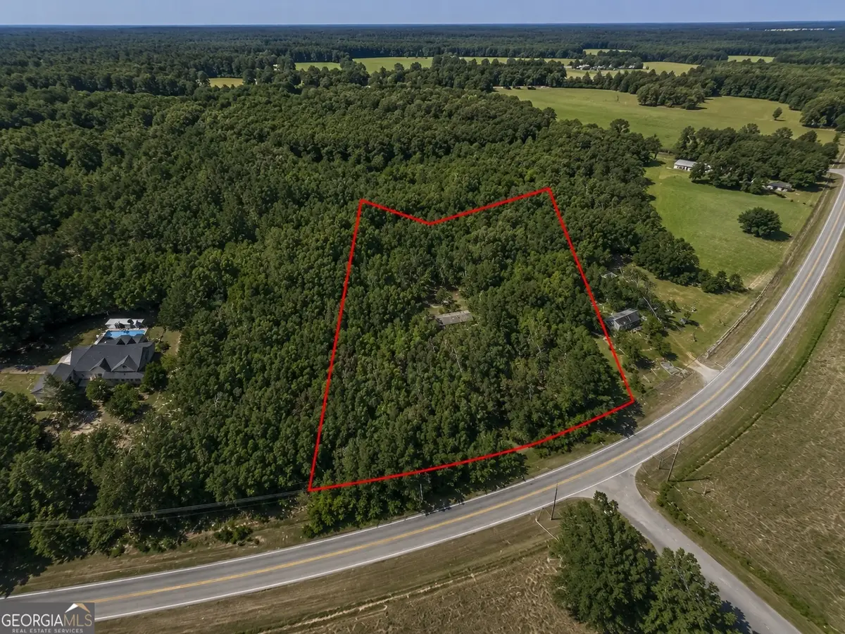 2391 Chalybeate Road, Manchester, GA 31816 - #1