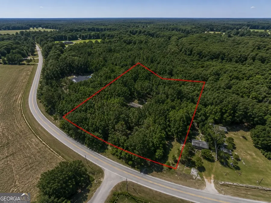 2391 Chalybeate Road, Manchester, GA 31816 - #3