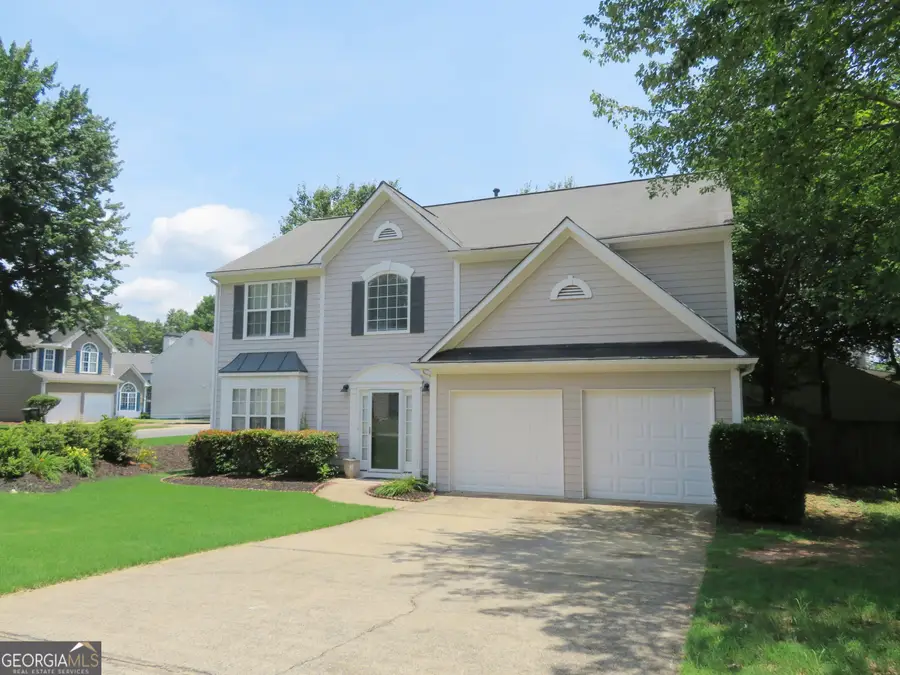 4354 Sentinel Place Nw, Kennesaw, GA 30144 - #2