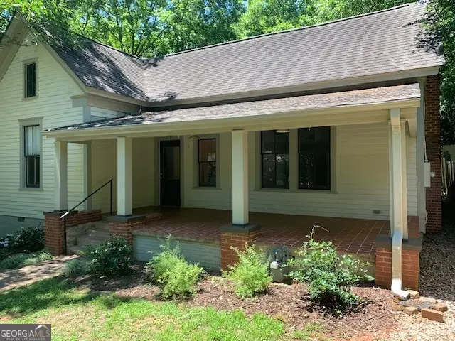279 Yonah Avenue, Athens, GA 30601 - #2