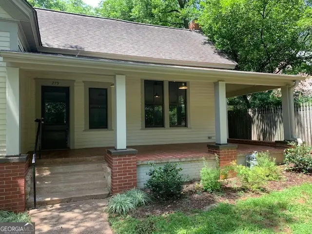 279 Yonah Avenue, Athens, GA 30601 - #3