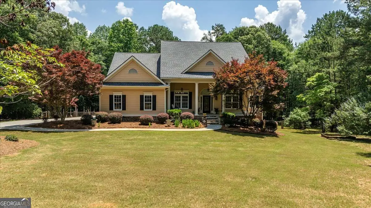 1291 Riverwalk Road, Bishop, GA 30621 - #1