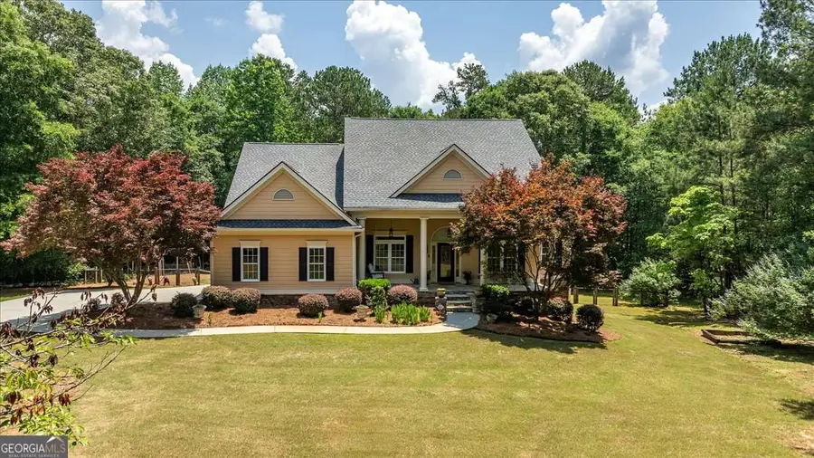1291 Riverwalk Road, Bishop, GA 30621 - #3