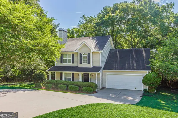 1520 Riverglen Drive, Loganville, GA 30052
