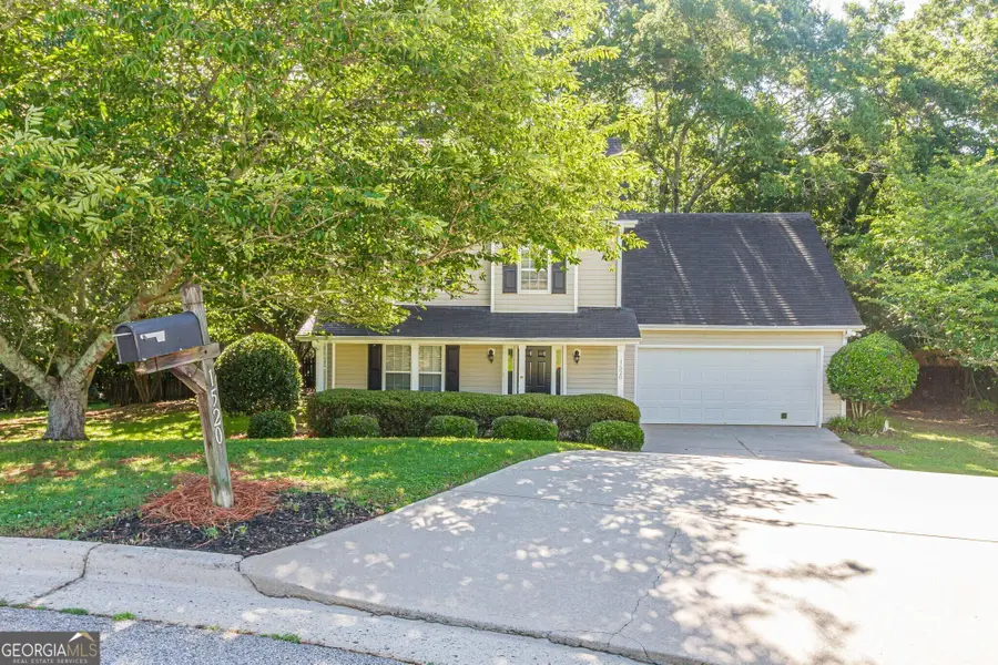 1520 Riverglen Drive, Loganville, GA 30052 - #3