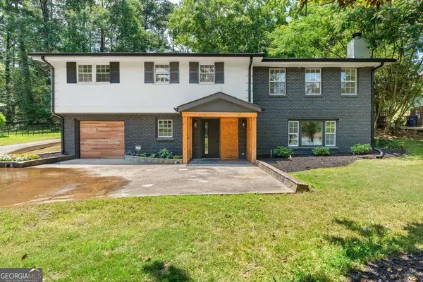 2938 Heather Drive, Atlanta, GA 30344