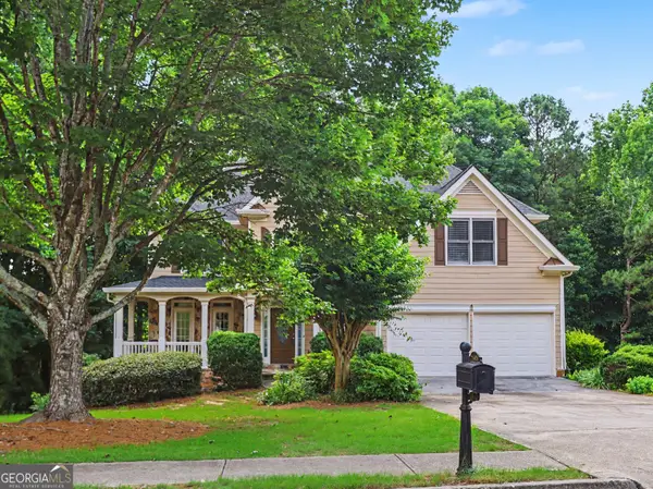 2405 Millwater Crossing, Dacula, GA 30019