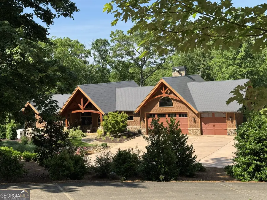 120 Richard Bong Drive, Clayton, GA 30525 - #3