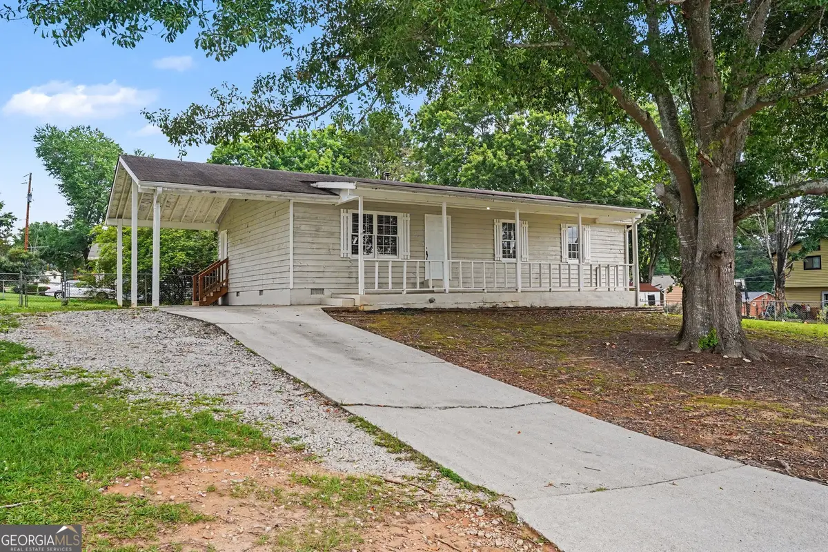 1394 Almand Creek Drive Sw, Conyers, GA 30094 - #1