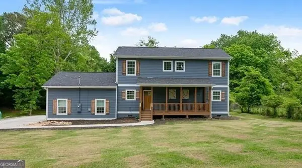 4858 Griggs Street, Acworth, GA 30101