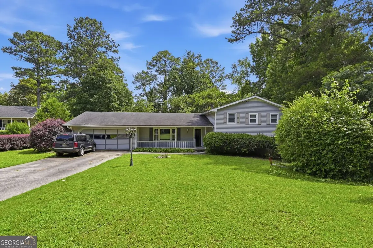 4118 Rocky Ledge Way, Snellville, GA 30039 - #1