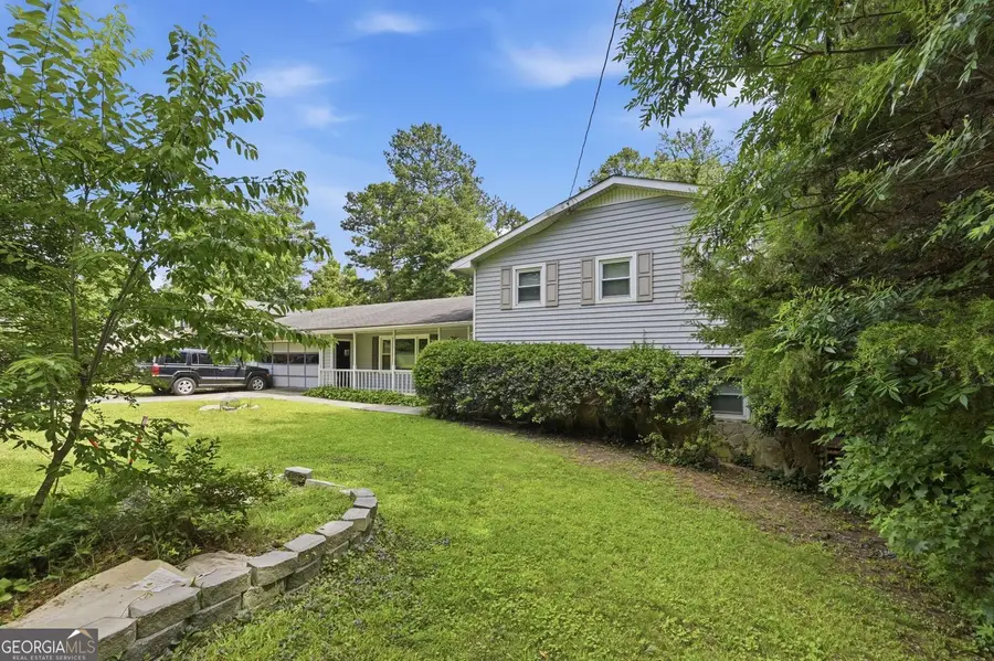 4118 Rocky Ledge Way, Snellville, GA 30039 - #3