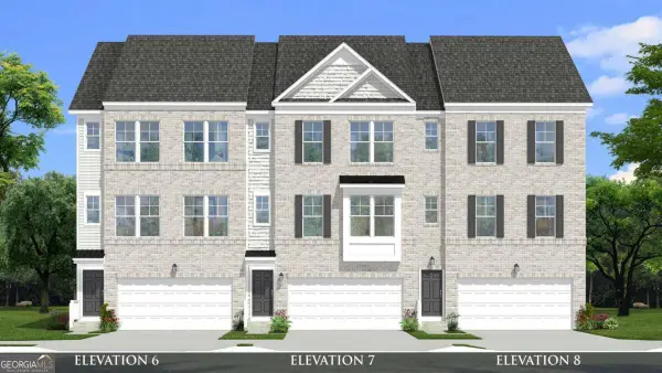3006 Daybreak Lane, Newnan, GA 30265