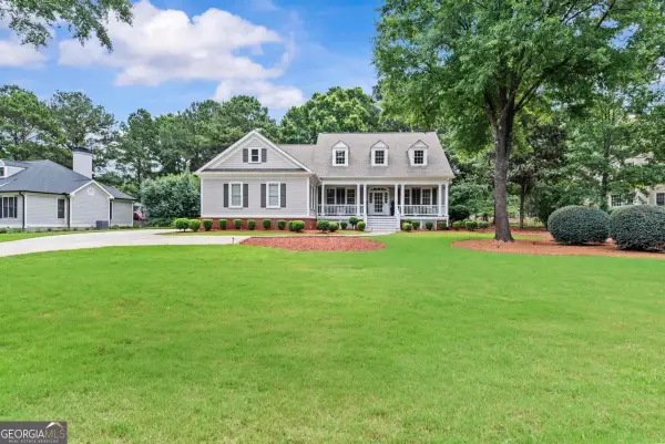 204 Broadlands Drive, Eatonton, GA 31024