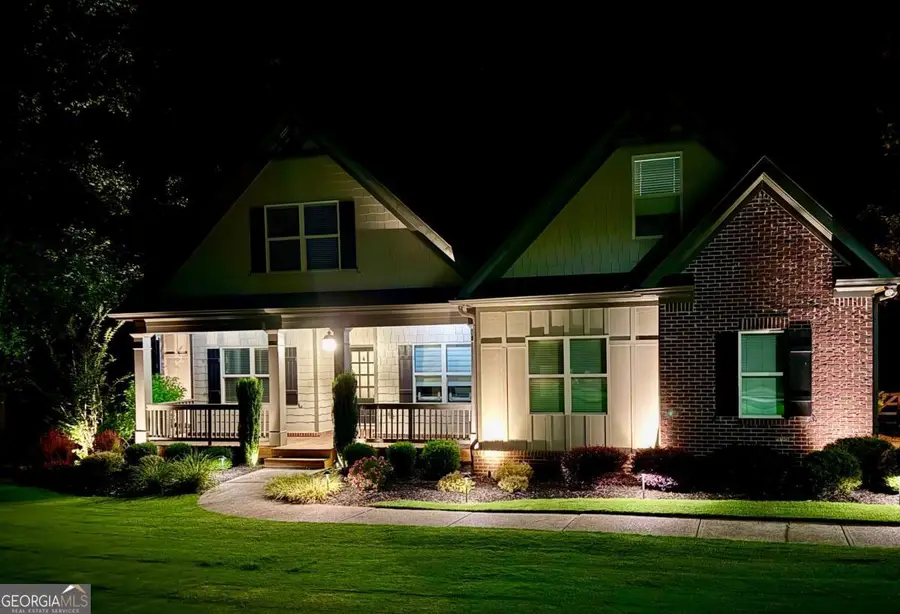 366 Dawson Manor Drive, Dawsonville, GA 30534 - #2