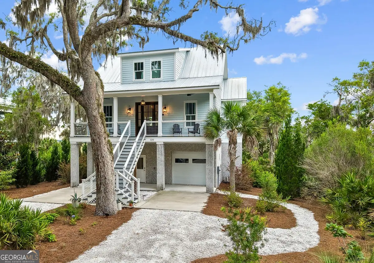 109 Becket Road, Saint Marys, GA 31558 - #1