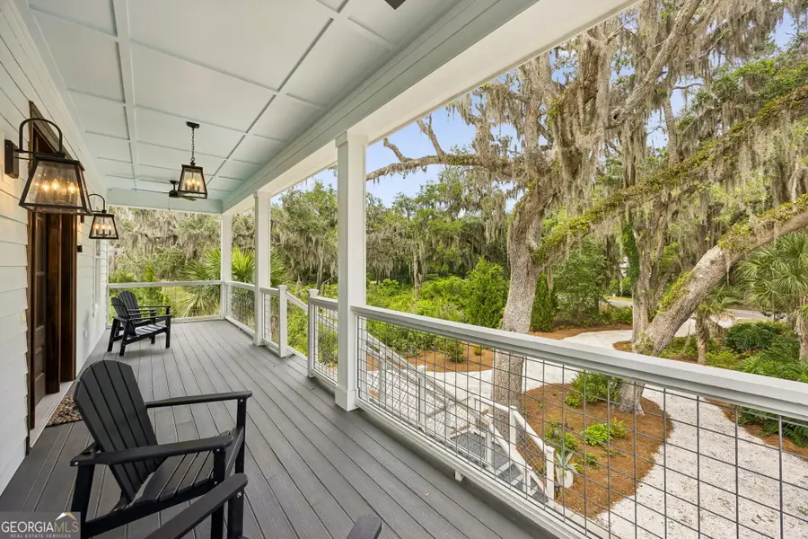 109 Becket Road, Saint Marys, GA 31558 - #3