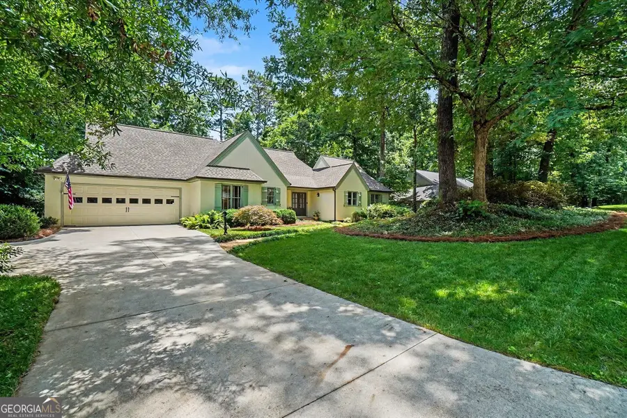 5168 Sandlewood Court, Marietta, GA 30068 - #3