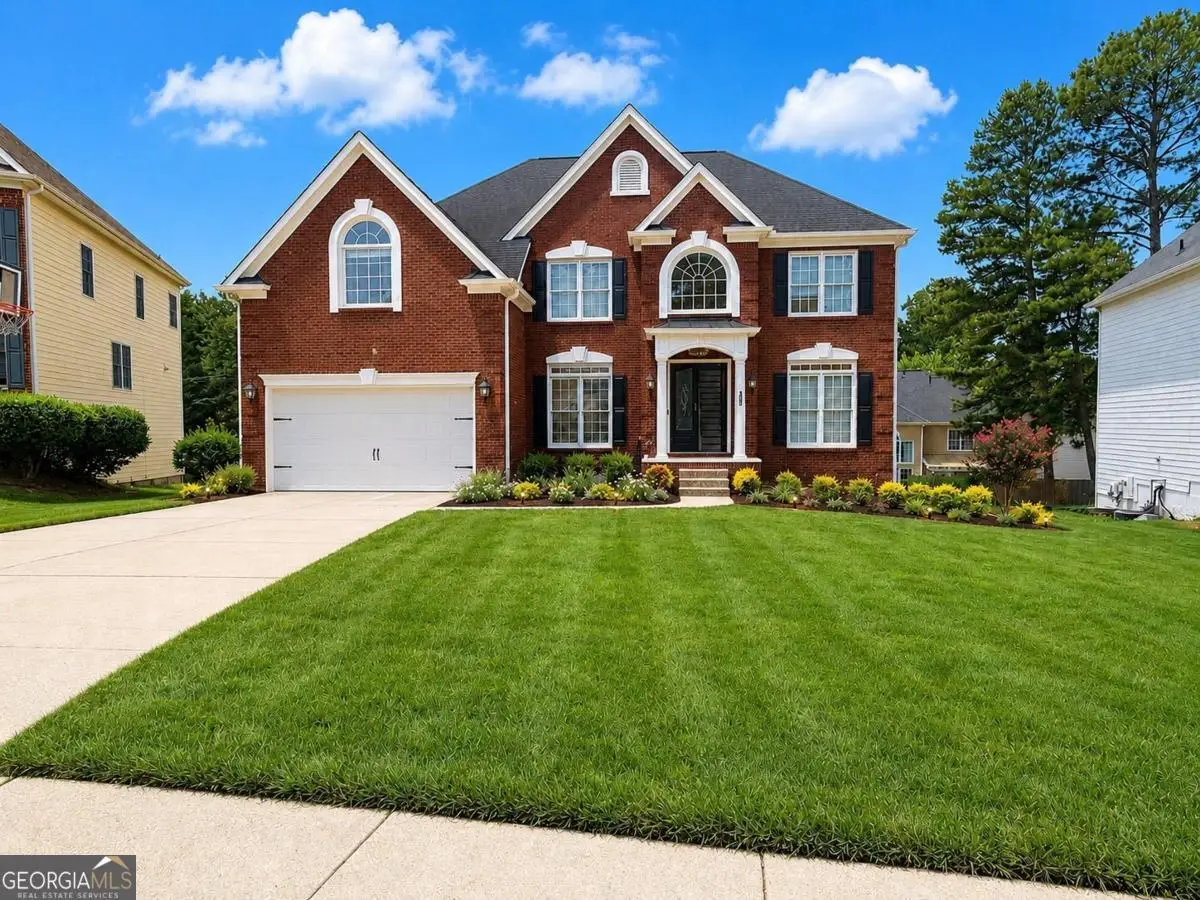 485 Kenion Forest Way, Lilburn, GA 30047 - #1