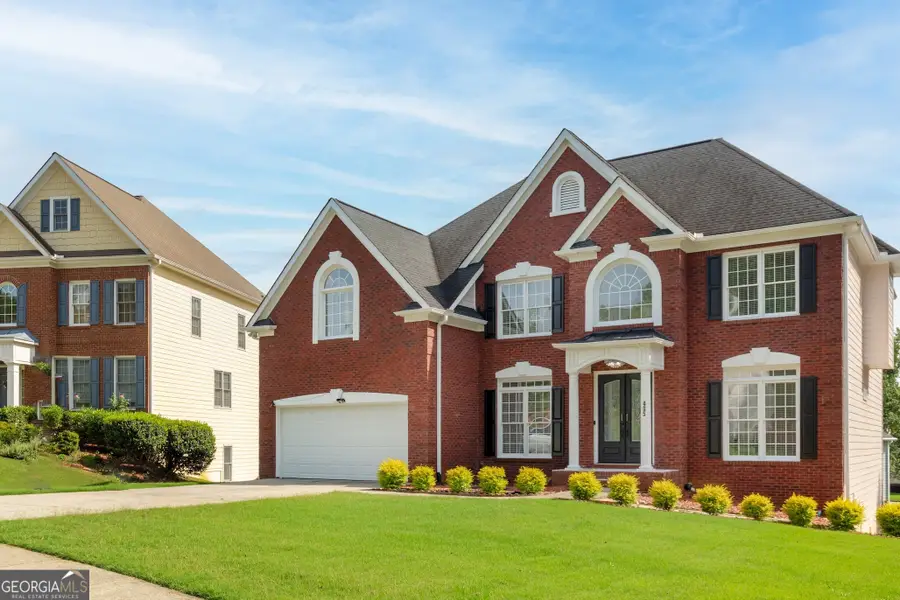 485 Kenion Forest Way, Lilburn, GA 30047 - #2