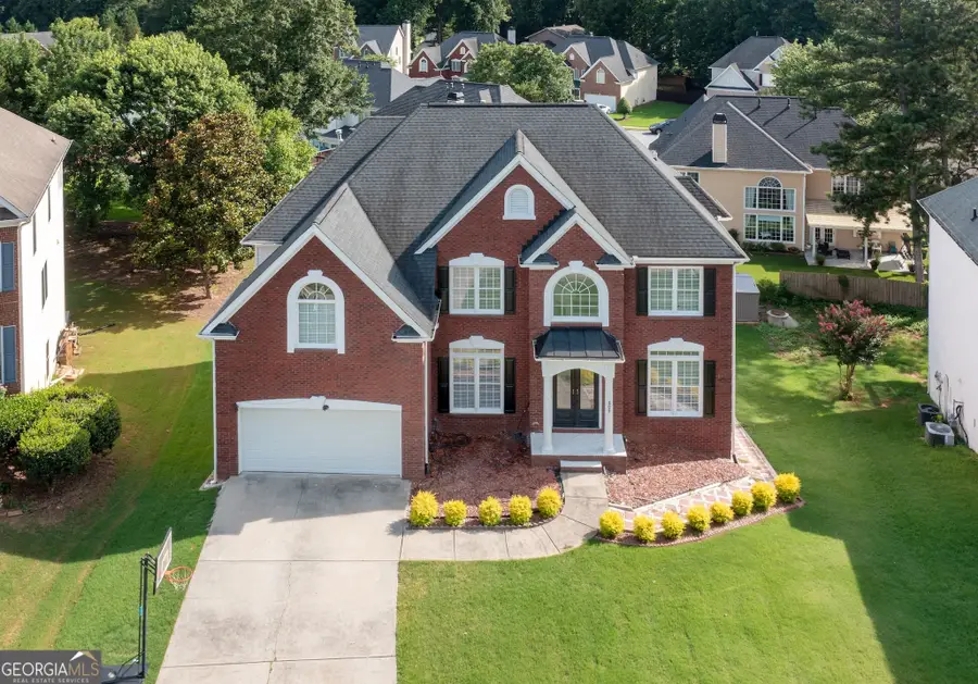 485 Kenion Forest Way, Lilburn, GA 30047 - #3