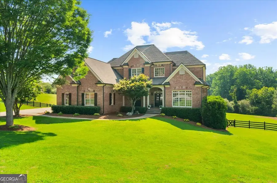 7130 Little Brook Lane, Cumming, GA 30041 - #2