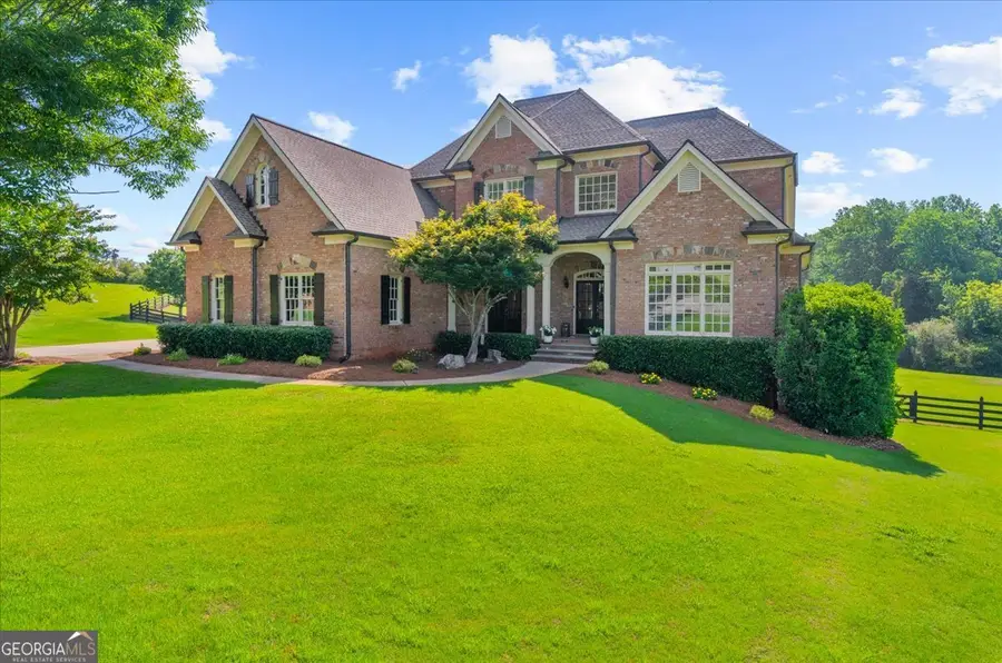 7130 Little Brook Lane, Cumming, GA 30041 - #3