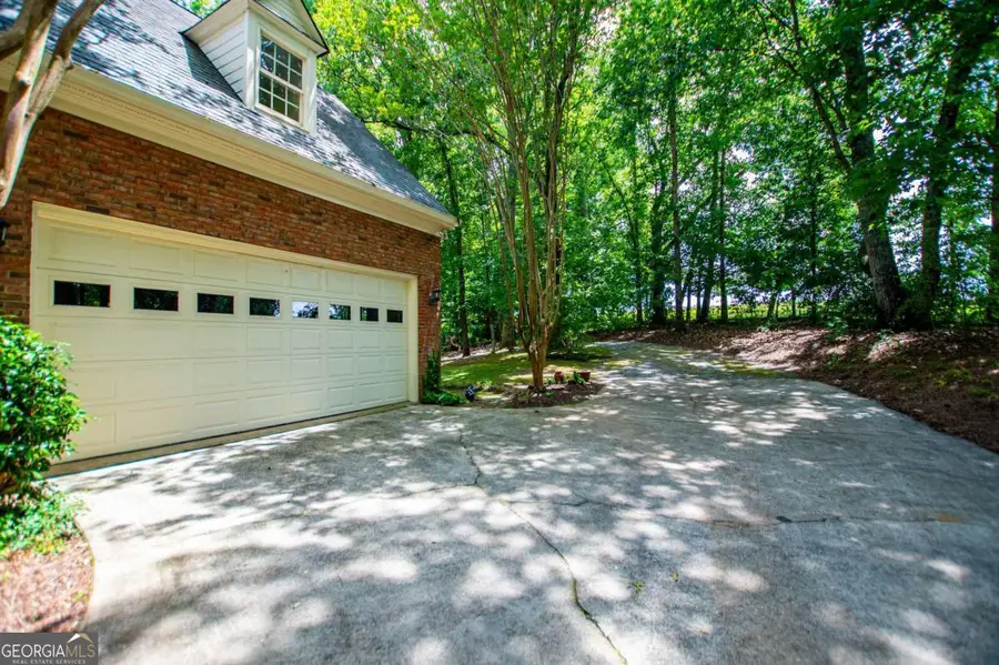 36 London Way, Carrollton, GA 30116 - #3