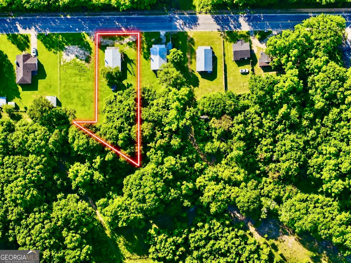 1220 Academy Avenue, Dublin, GA 31021 - #1