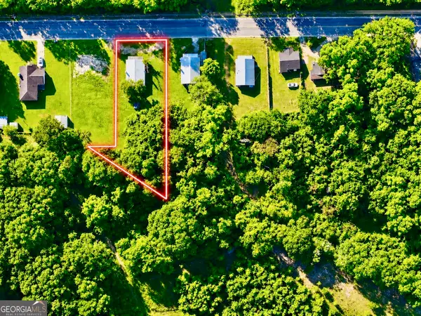 1220 Academy Avenue, Dublin, GA 31021
