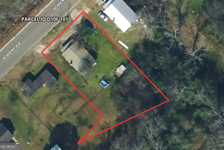 1220 Academy Avenue, Dublin, GA 31021 - #3
