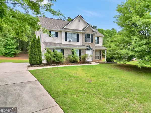 1668 Bennett Drive, McDonough, GA 30253