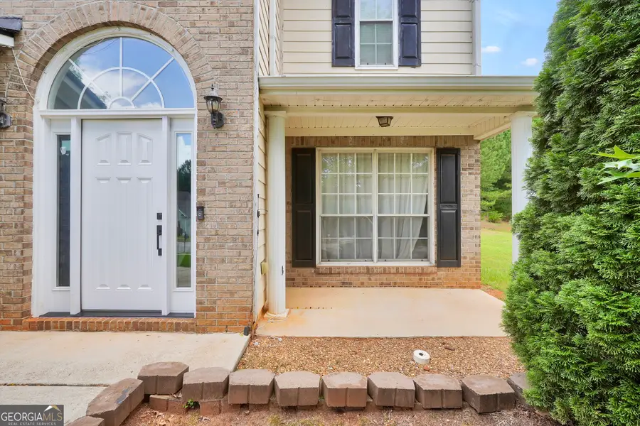 1668 Bennett Drive, McDonough, GA 30253 - #2