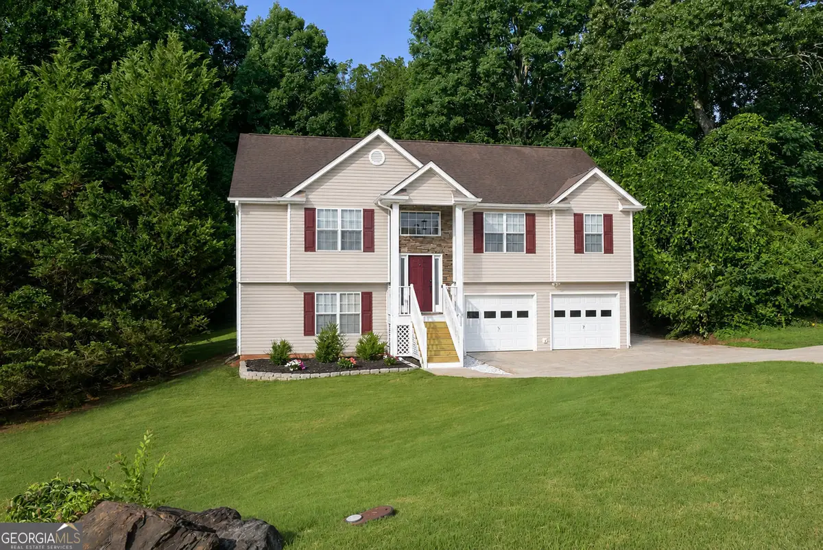 114 Waterbury Lane, Braselton, GA 30517 - #1