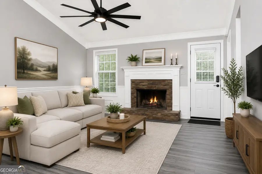 114 Waterbury Lane, Braselton, GA 30517 - #3