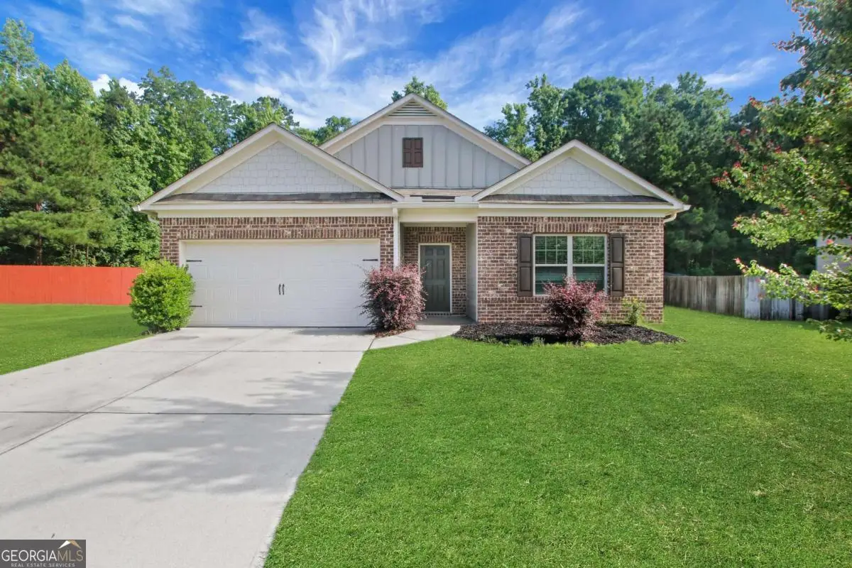 697 Scotland Drive, Dallas, GA 30132 - #1
