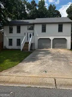 4349 Starboard Drive, Powder Springs, GA 30127