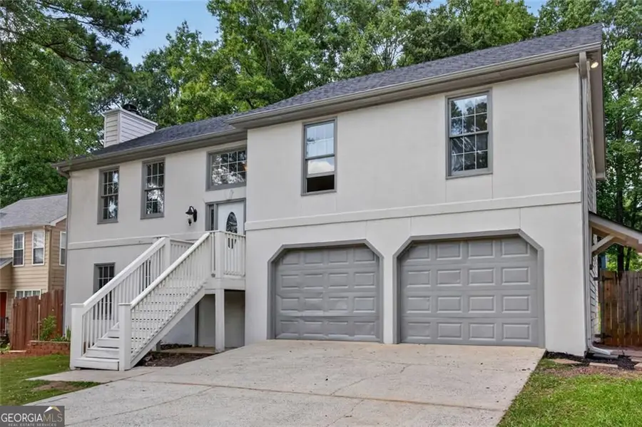 4349 Starboard Drive, Powder Springs, GA 30127 - #2