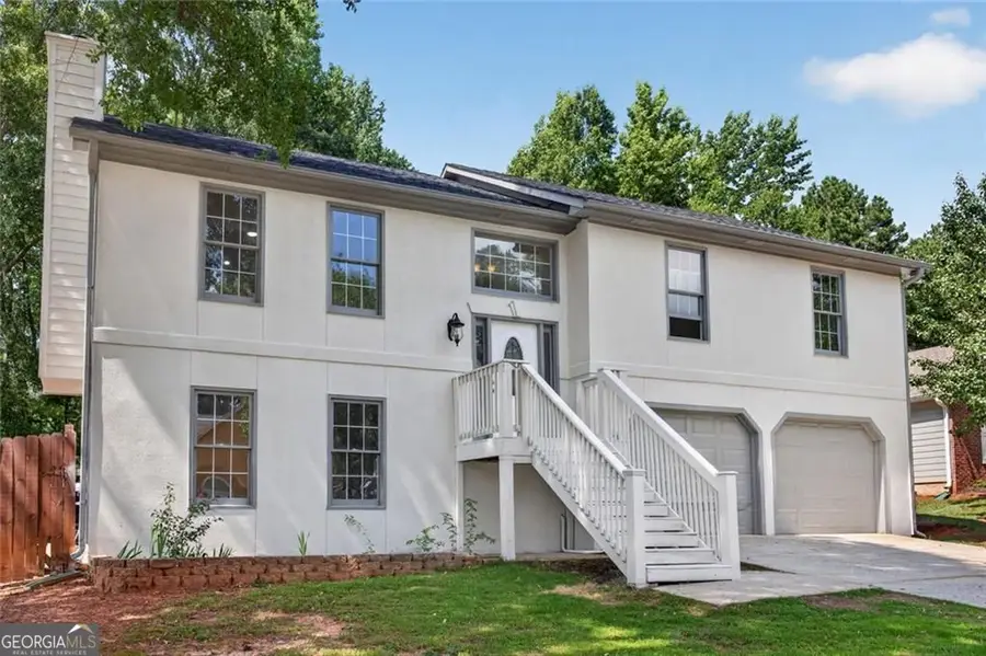 4349 Starboard Drive, Powder Springs, GA 30127 - #3