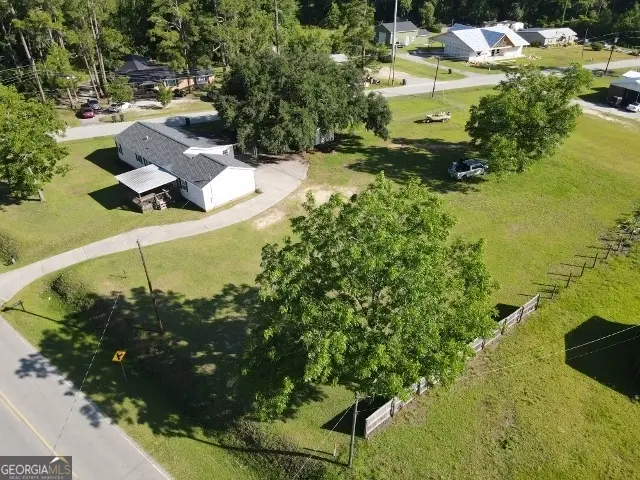 451 Lambs Bridge Road, Swainsboro, GA 30401 - #3